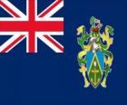 Σημαία των Νήσων Πίτκαιρν